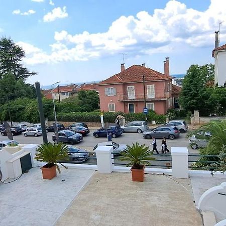 Casa Coimbra Hotell Eksteriør bilde