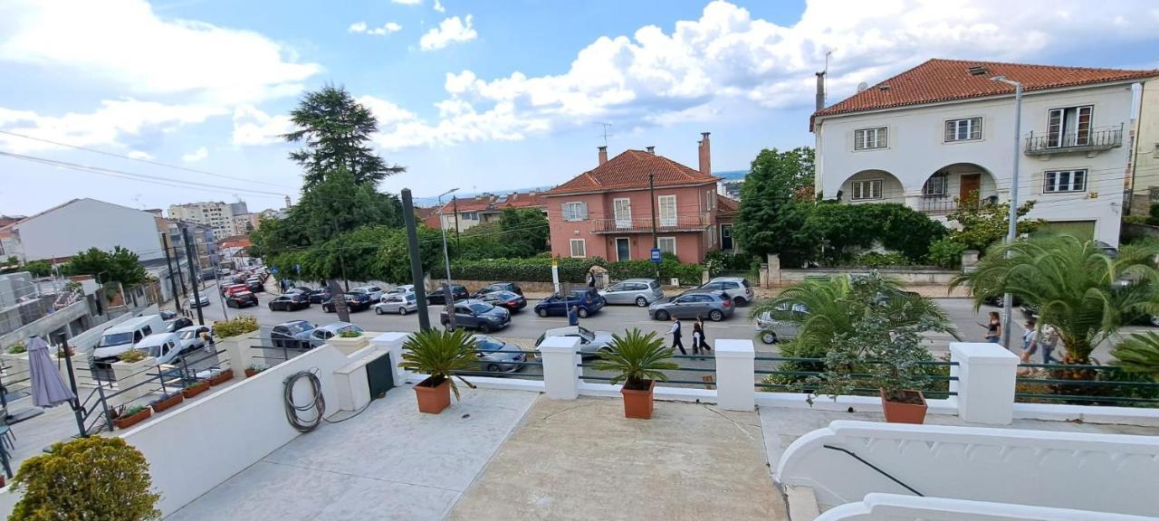 Casa Coimbra Hotell Eksteriør bilde