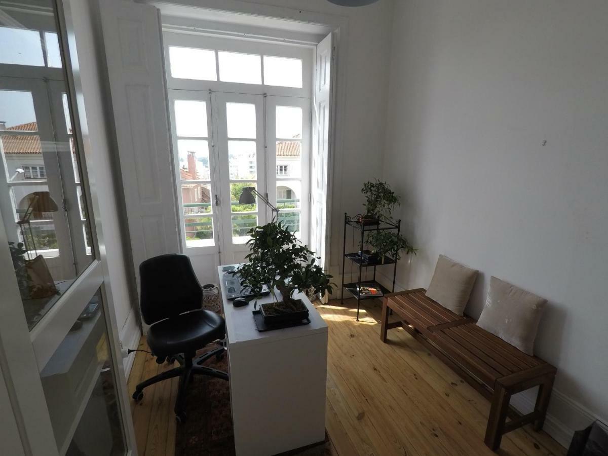 Casa Coimbra Hotell Eksteriør bilde