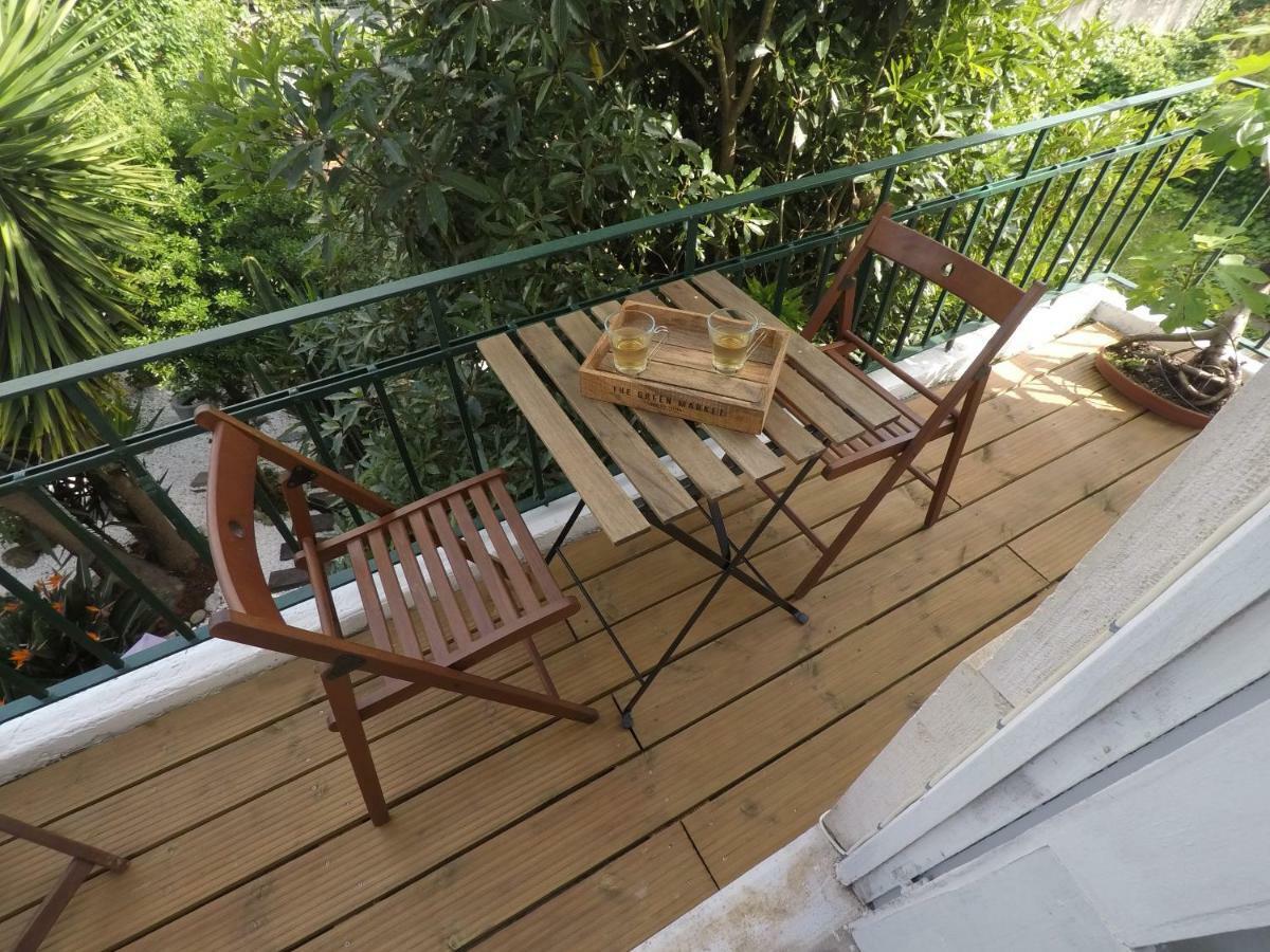 Casa Coimbra Hotell Eksteriør bilde