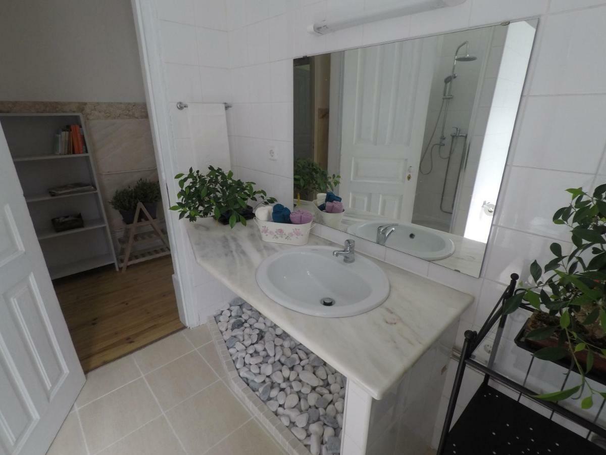 Casa Coimbra Hotell Eksteriør bilde