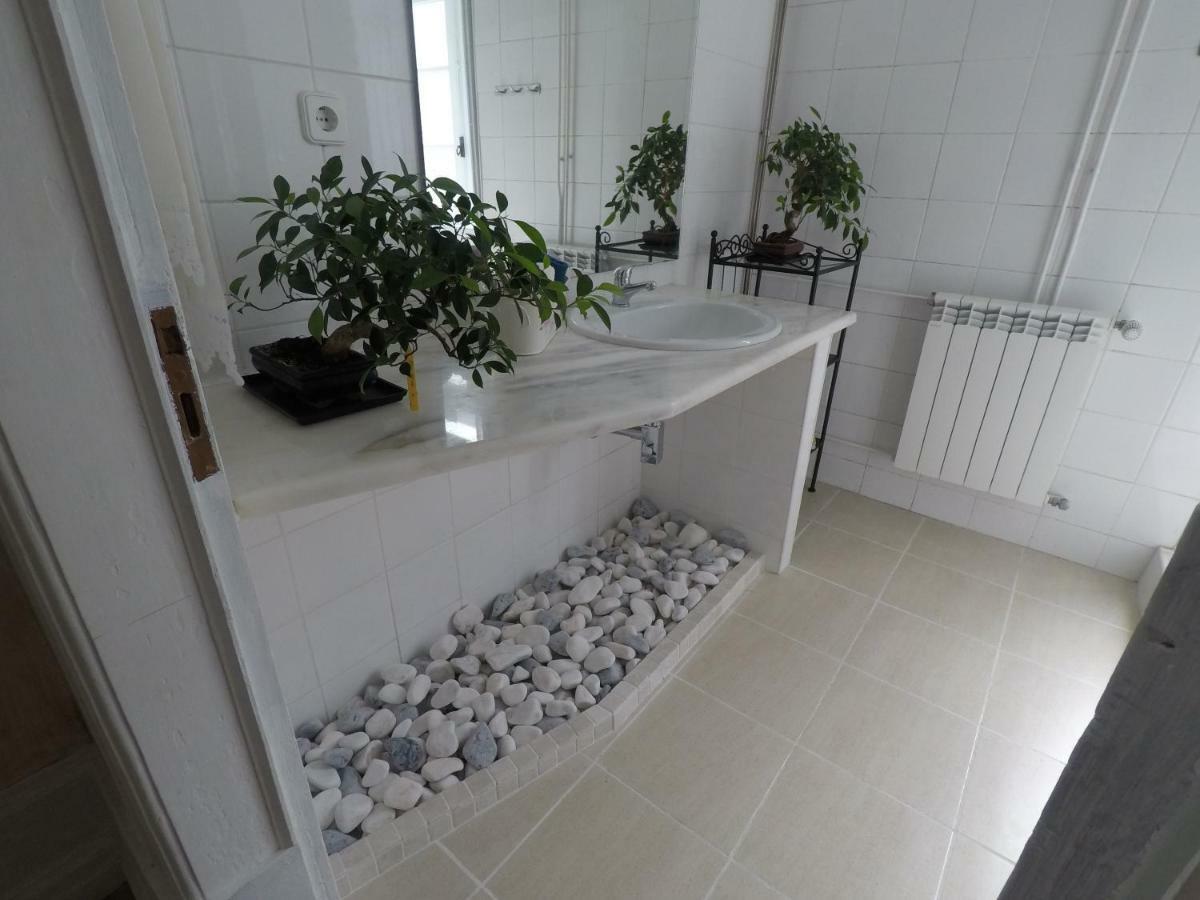 Casa Coimbra Hotell Eksteriør bilde
