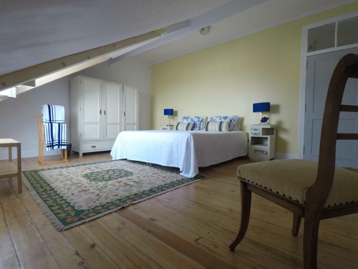 Casa Coimbra Hotell Eksteriør bilde