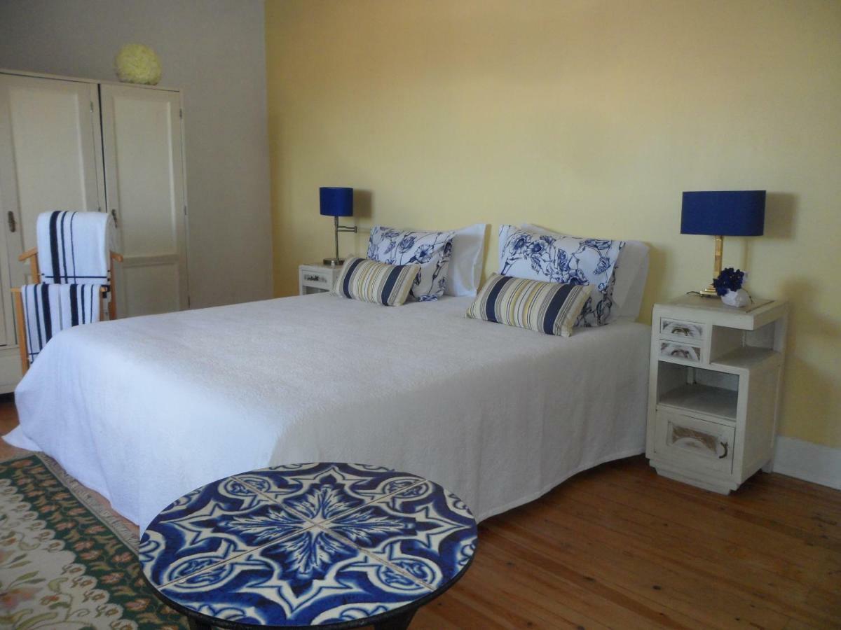 Casa Coimbra Hotell Eksteriør bilde