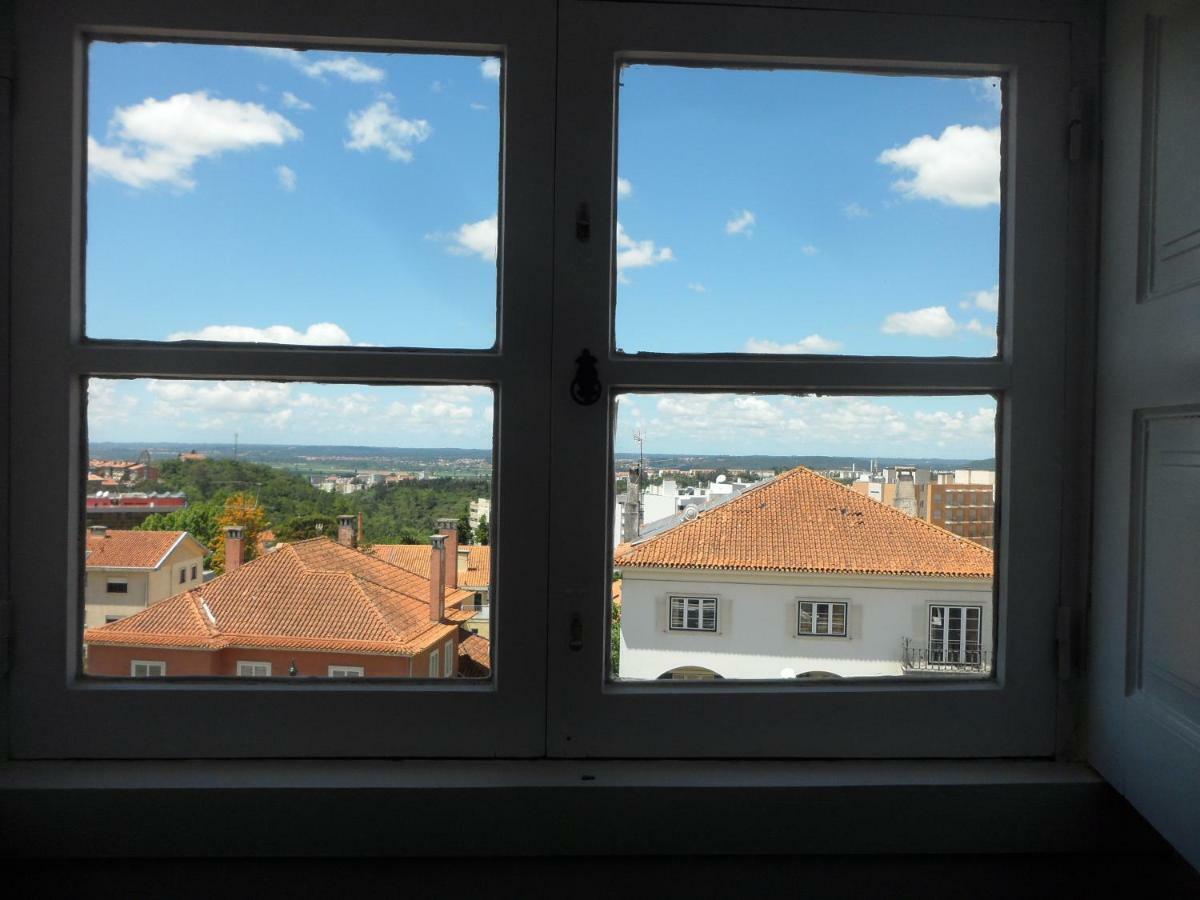 Casa Coimbra Hotell Eksteriør bilde