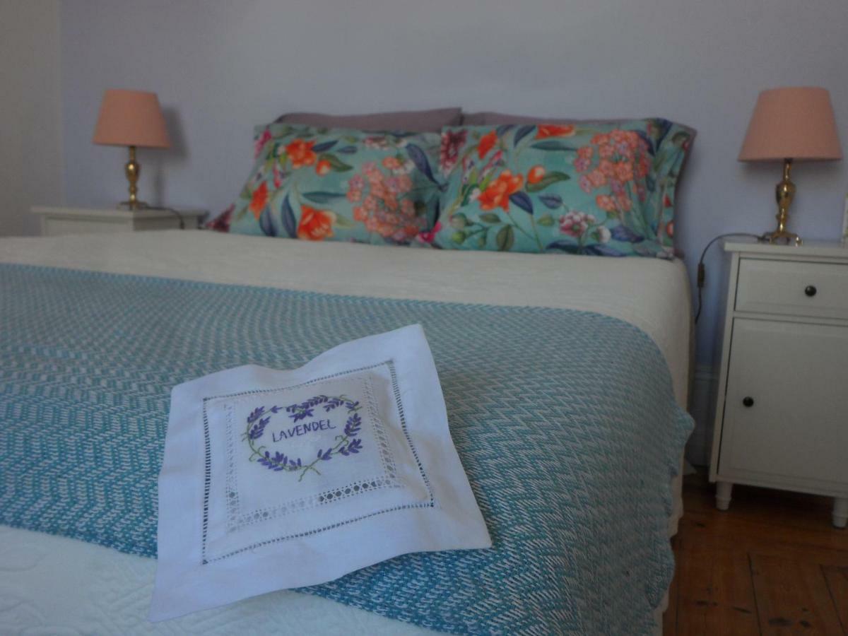 Casa Coimbra Hotell Eksteriør bilde