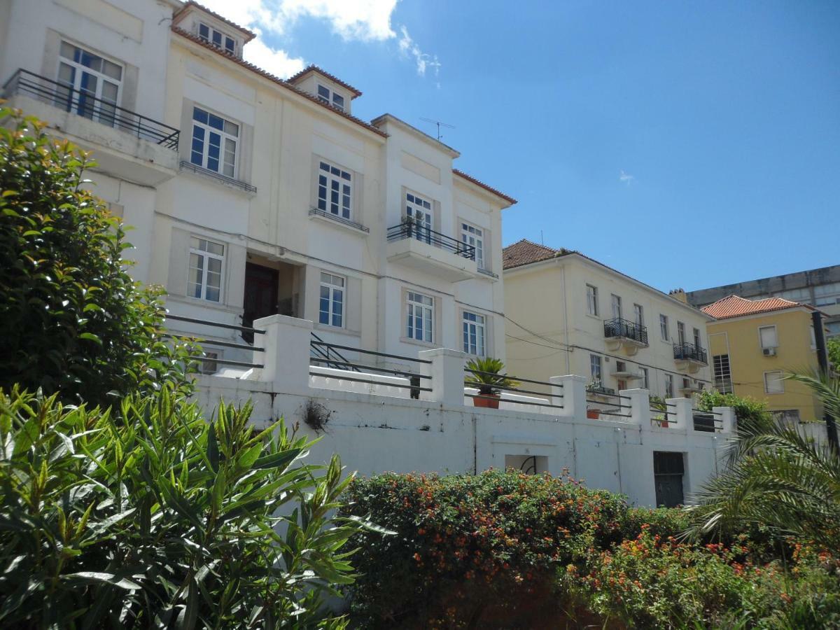Casa Coimbra Hotell Eksteriør bilde
