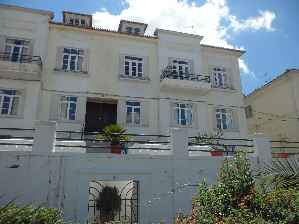 Casa Coimbra Hotell Eksteriør bilde