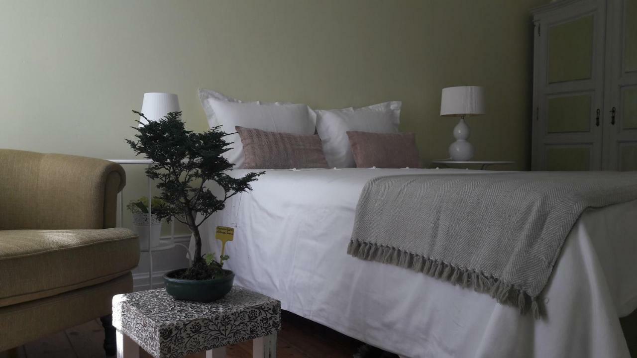 Casa Coimbra Hotell Eksteriør bilde