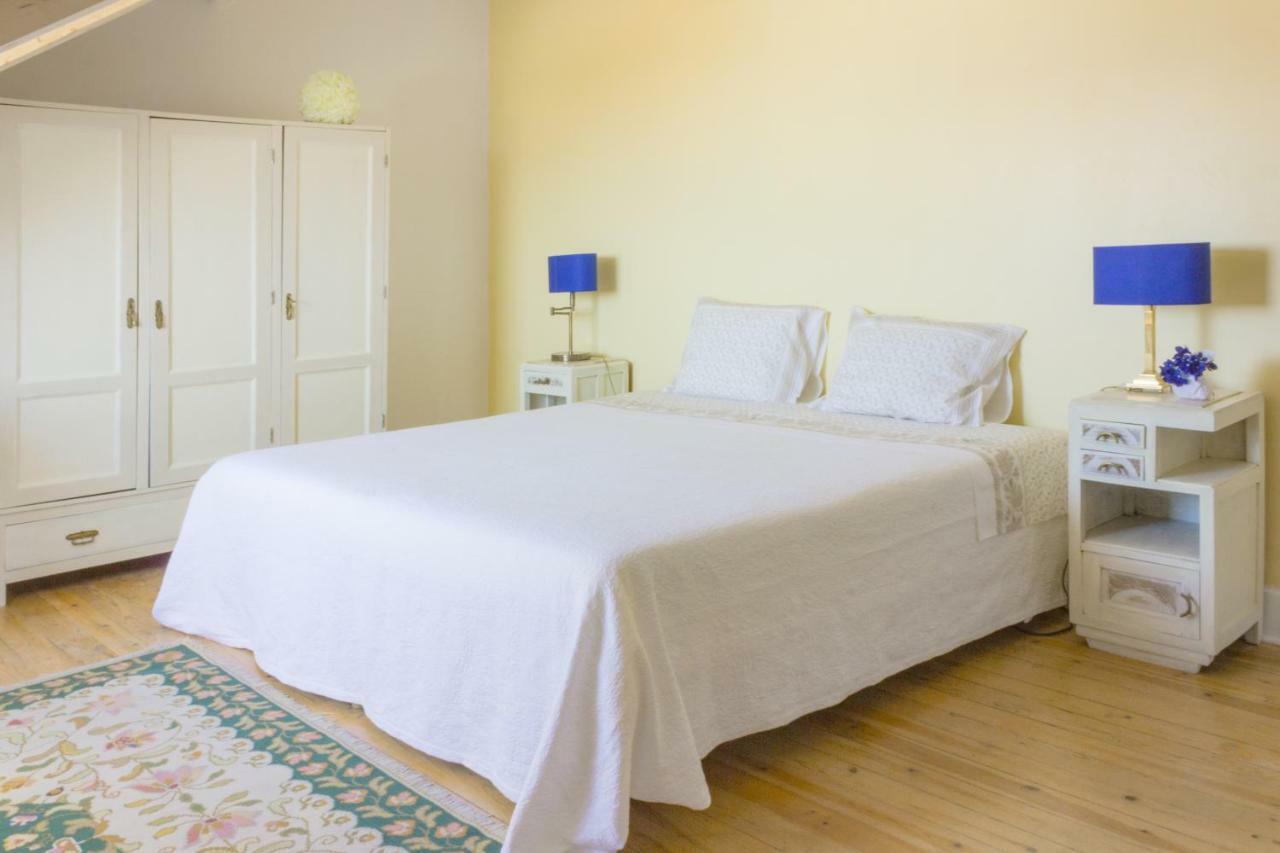 Casa Coimbra Hotell Eksteriør bilde