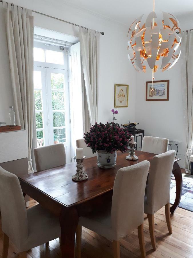 Casa Coimbra Hotell Eksteriør bilde