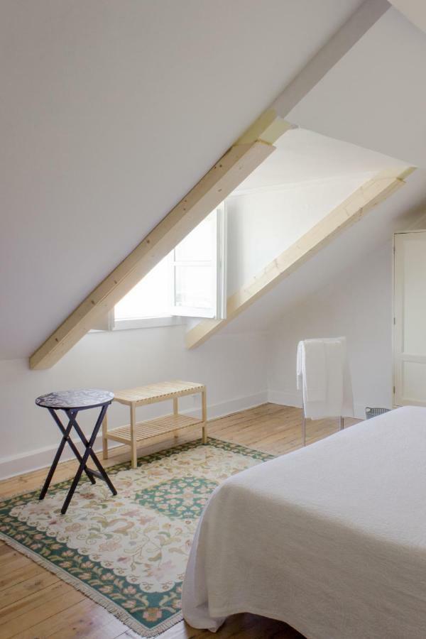 Casa Coimbra Hotell Eksteriør bilde